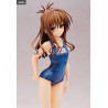 To Love-Ru Trouble Darkness - Mikan Yuuki School Swimsuit figure