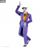 DC Comics, The Animated Series - Batman or Joker figure