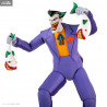 DC Comics, The Animated Series - Batman or Joker figure