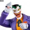 DC Comics, The Animated Series - Batman or Joker figure