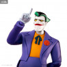 DC Comics, The Animated Series - Batman or Joker figure