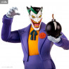 DC Comics, The Animated Series - Figurine Batman ou Joker