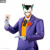 DC Comics, The Animated Series - Batman or Joker figure
