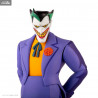 DC Comics, The Animated Series - Batman or Joker figure