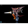 The Mighty Morphin Power Rangers - Figurine Dino Megazord, Go! Kuro Kara Combine