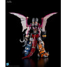 The Mighty Morphin Power Rangers - Figurine Dino Megazord, Go! Kuro Kara Combine