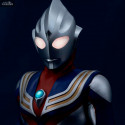 PRÉCOMMANDE - Ultraman - Figurine Ultraman Tiga
