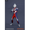 Ultraman - Figurine Ultraman Tiga
