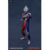 Ultraman - Figurine Ultraman Tiga