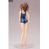 To Love-Ru Trouble Darkness - Mikan Yuuki School Swimsuit figure