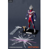 Ultraman - Figurine Ultraman Tiga