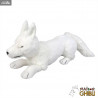 Princesse Mononoké - Peluche Moro Wolf ou Yakul Yakkuru