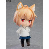 Tsukihime A Piece of Blue Glass Moon - Figurine Arcueid Brunestud, Nendoroid
