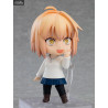 Tsukihime A Piece of Blue Glass Moon - Figurine Arcueid Brunestud, Nendoroid