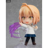 Tsukihime A Piece of Blue Glass Moon - Figurine Arcueid Brunestud, Nendoroid