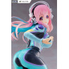 Figure Super Sonico, Tenitol