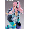 Figure Super Sonico, Tenitol