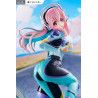 Figure Super Sonico, Tenitol