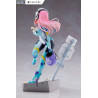 Figure Super Sonico, Tenitol