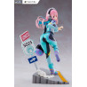 Figure Super Sonico, Tenitol