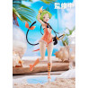 Smile of the Arsnotoria - Figure Mel or Abramelin, Cat Kingdom Pop Up Parade