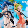 Smile of the Arsnotoria - Figurine Mel ou Abramelin, Cat Kingdom Pop Up Parade
