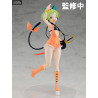 Smile of the Arsnotoria - Figurine Mel ou Abramelin, Cat Kingdom Pop Up Parade