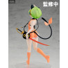 Smile of the Arsnotoria - Figure Mel or Abramelin, Cat Kingdom Pop Up Parade