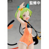 Smile of the Arsnotoria - Figure Mel or Abramelin, Cat Kingdom Pop Up Parade