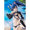 Smile of the Arsnotoria - Figurine Mel ou Abramelin, Cat Kingdom Pop Up Parade