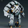 Rakuen Tsuiho Expelled from Paradise - Figurine Arhan, Moderoid Plastic Model Kit