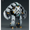 Rakuen Tsuiho Expelled from Paradise - Figurine Arhan, Moderoid Plastic Model Kit
