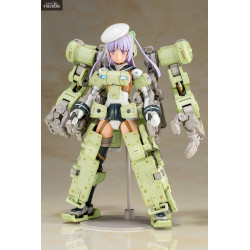 Frame Arms Girl - Figure...