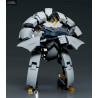 Rakuen Tsuiho Expelled from Paradise - Figurine Arhan, Moderoid Plastic Model Kit