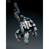 Rakuen Tsuiho Expelled from Paradise - Figurine Arhan, Moderoid Plastic Model Kit