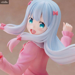 Eromanga Sensei - Figure...