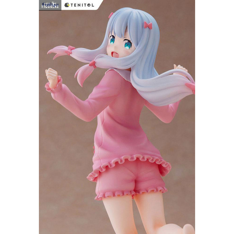 Eromanga Sensei - Figure...