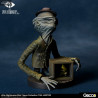 Little Nightmares - Figurine Janitor, Mini Figure Collection