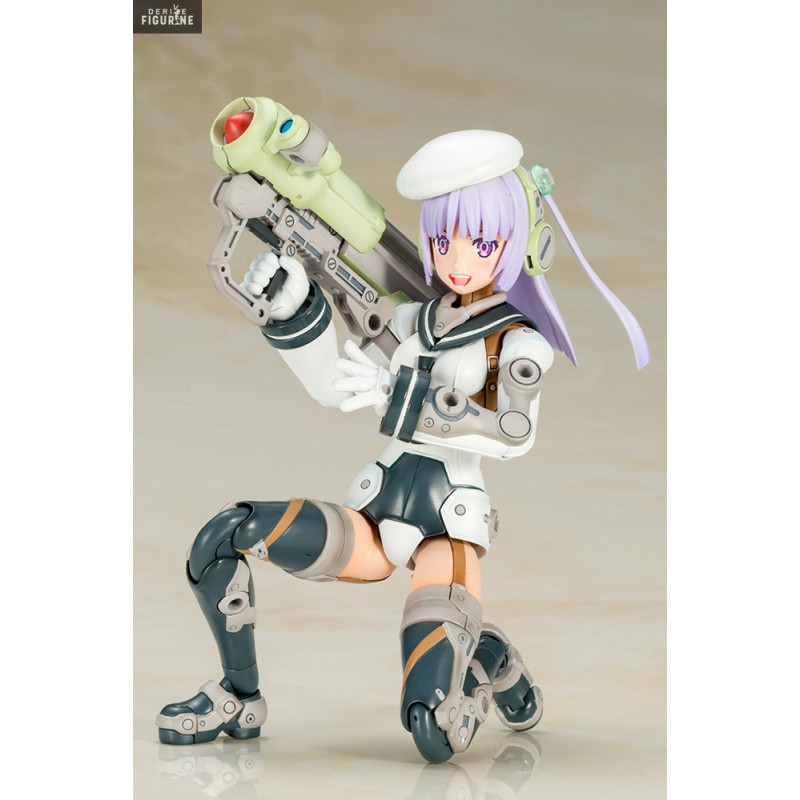 Frame Arms Girl - Figure...