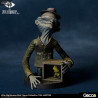 Little Nightmares - Figurine Janitor, Mini Figure Collection