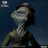 Little Nightmares - Figurine Janitor, Mini Figure Collection