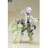 Frame Arms Girl - Figure Greifen, Plastic Model Kit