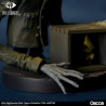 Little Nightmares - Figurine Janitor, Mini Figure Collection