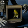 Little Nightmares - Figurine Janitor, Mini Figure Collection