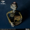 Little Nightmares - Figurine Janitor, Mini Figure Collection