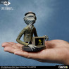 Little Nightmares - Figurine Janitor, Mini Figure Collection