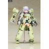Frame Arms Girl - Figure Greifen, Plastic Model Kit