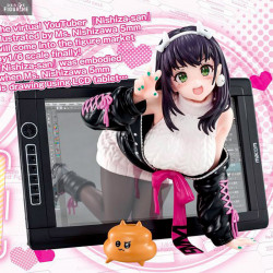 Virtual Youtuber - Figure...
