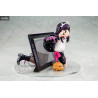 Youtubeuse Virtuelle - Figurine Nishiza-san, Illustration Nishizawa