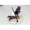 Youtubeuse Virtuelle - Figurine Nishiza-san, Illustration Nishizawa